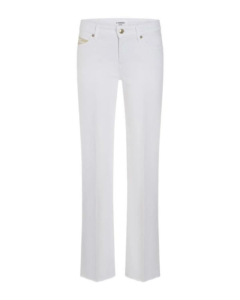 Cambio Paris Flared Pant