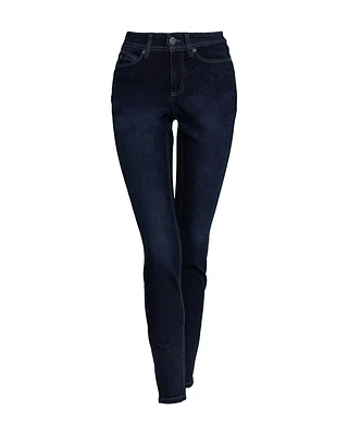 Cambio Parla 5 Pocket Jeans Navy