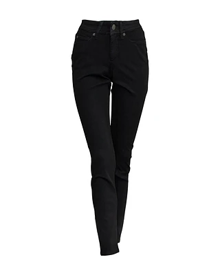 Cambio Parla 5 Pocket Pants Black