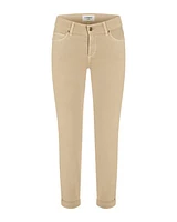 Cambio Piper Skinny Crop Pant