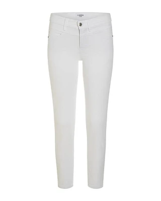 Cambio Posh Ankle Jeans