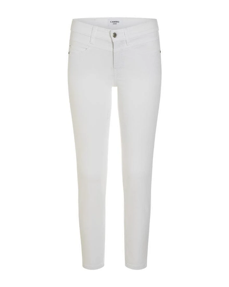 Cambio Posh Ankle Jeans
