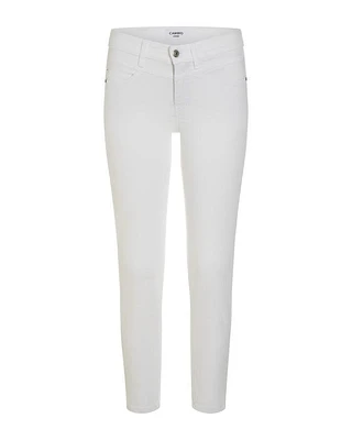 Cambio Posh Ankle Jeans