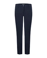 Cambio Renira Straight Leg Pant