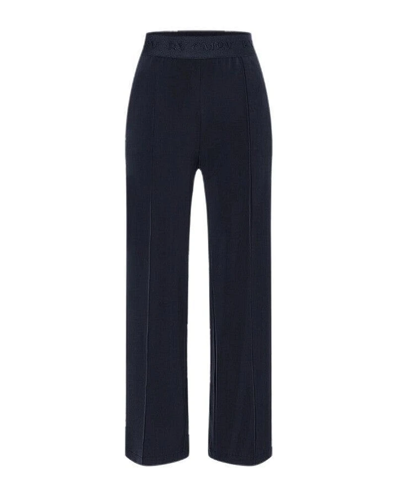 Cameron Wide Leg Ankle Pant