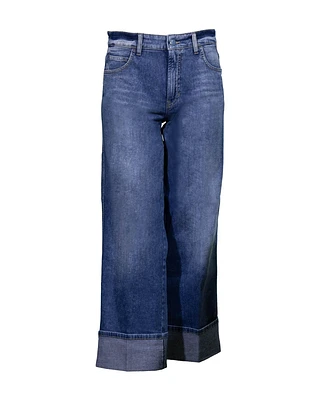 Celia Roll Up Jeans
