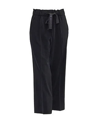 Colette Cropped Pants