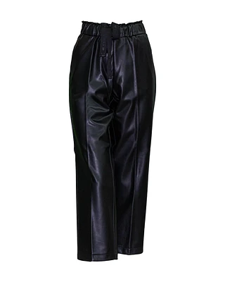 Colette Vegan Leather Pants