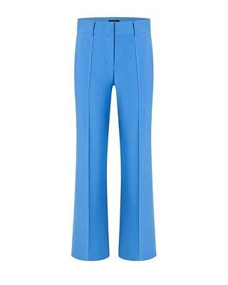 Cambio Farah Flared Ankle Pant