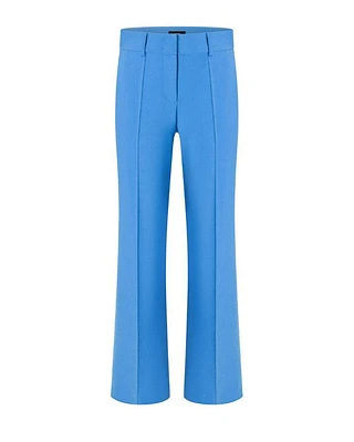 Cambio Farah Flared Ankle Pant