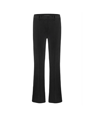 Cambio France Flare Pant