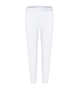 Cambio Jordi Multi Seam Pull On Pant