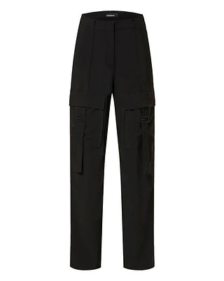 Cambio Majesty Travel Cargo Pants