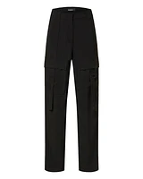 Cambio Majesty Travel Cargo Pants