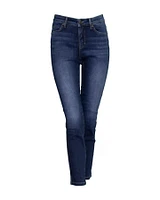 Paris Comfort Skinny Jeans