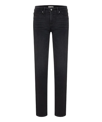 Paris Straight Leg Long Denim Jeans