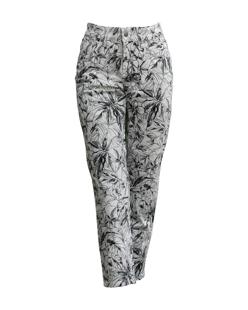 Pina Printed Pants
