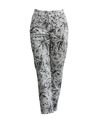 Pina Printed Pants