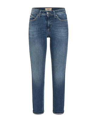 Piper Skinny Ankle Jeans