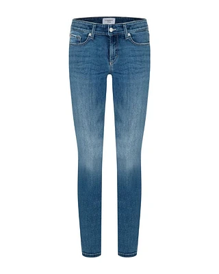 Cambio Piper Slim Fit Jeans