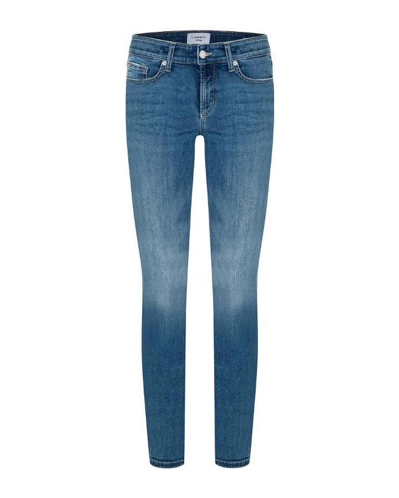Cambio Piper Slim Fit Jeans