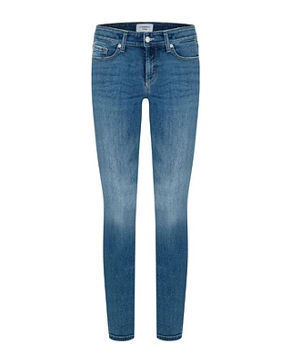 Cambio Piper Slim Fit Jeans