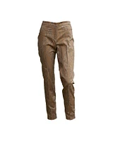 Rafferty Chain Print Pants