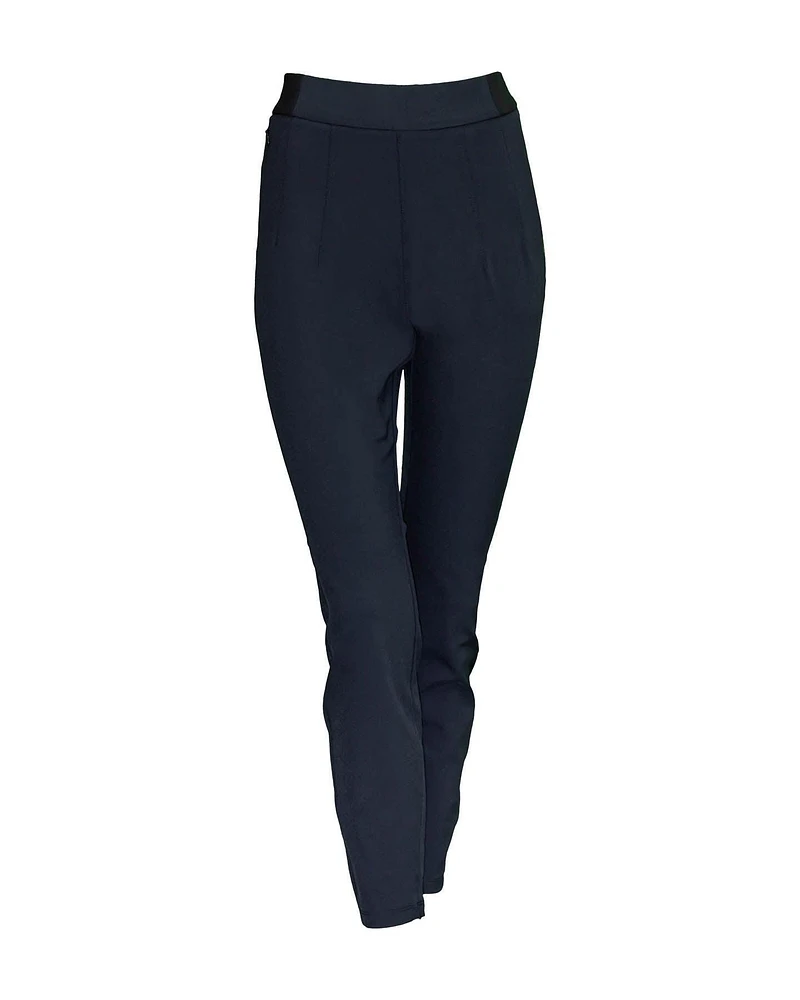 Rave Techno Pull On Pants
