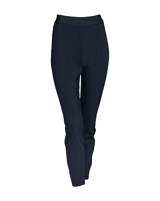 Rave Techno Pull On Pants