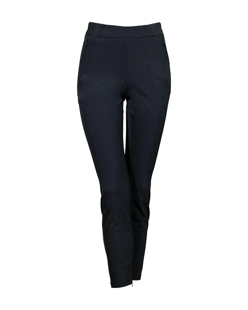 Rave Techno Pull On Pants