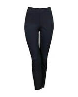 Rave Techno Pull On Pants