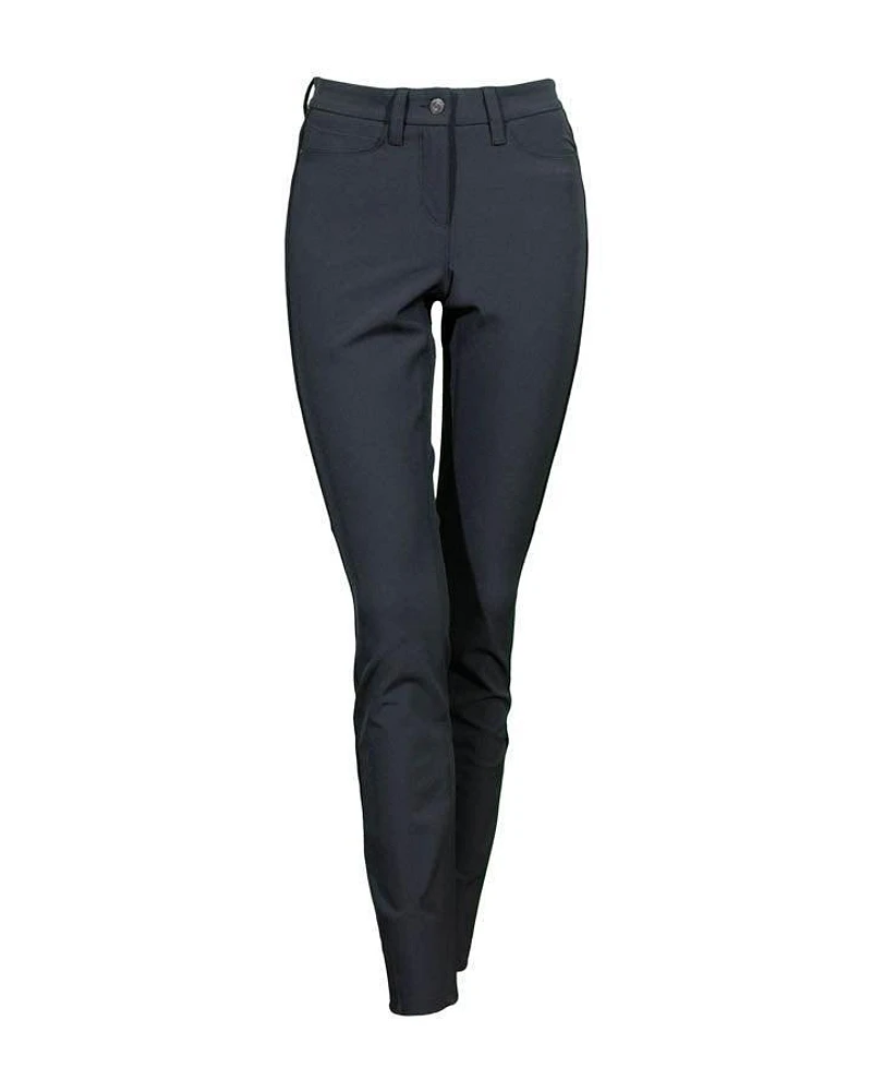 Cambio Ray Galon Techno Slim Ankle Pant