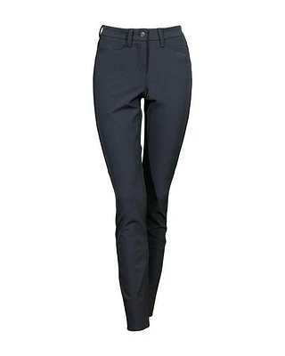 Cambio Ray Galon Techno Slim Ankle Pant