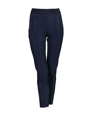 Rike Pull On Pant