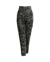 Selina Printed Crepe Pant