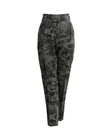Selina Printed Crepe Pant