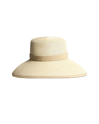 Annabelle Straw Hat
