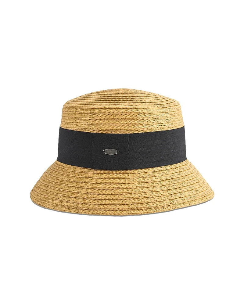 Canadian Hat Ceane Straw Hat