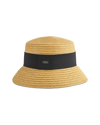 Canadian Hat Ceane Straw Hat