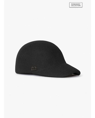 Wool Riding Hat