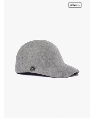 Wool Riding Hat