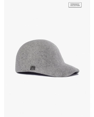 Wool Riding Hat
