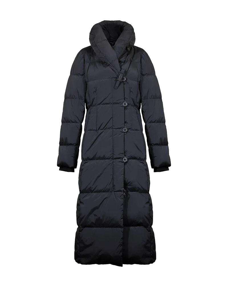 Dog Walker Down Coat