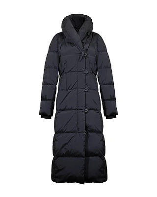 Dog Walker Down Coat