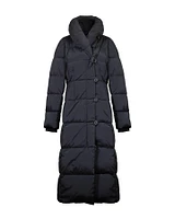 Dog Walker Down Coat