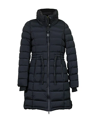 Down Parka Puffer