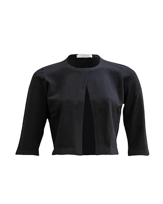 Bolero Cardigan