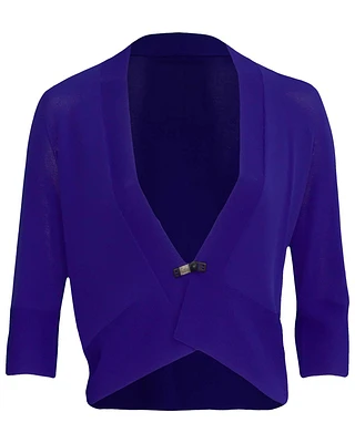 Cropped Cardigan