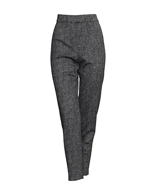 Herringbone Pull On Pants