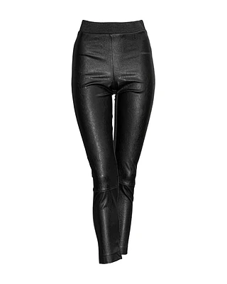 Jersey Vegan Pants